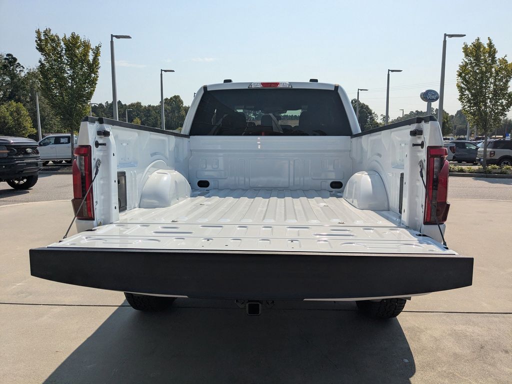 2025 Ford F-150 STX photo 11