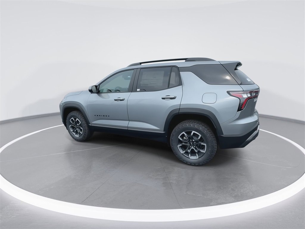 2026 Chevrolet Equinox ACTIV photo 6