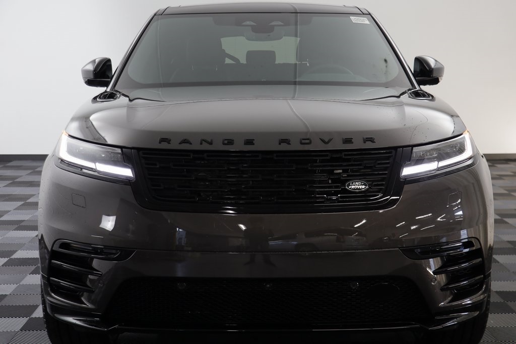 2026 Land Rover Range Rover Velar SE photo 19
