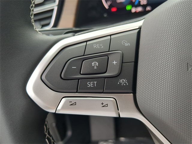 2026 Volkswagen Atlas SE Technology photo 22