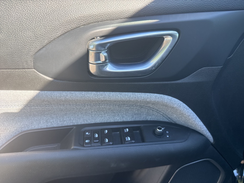 2024 Jeep Compass Latitude photo 12