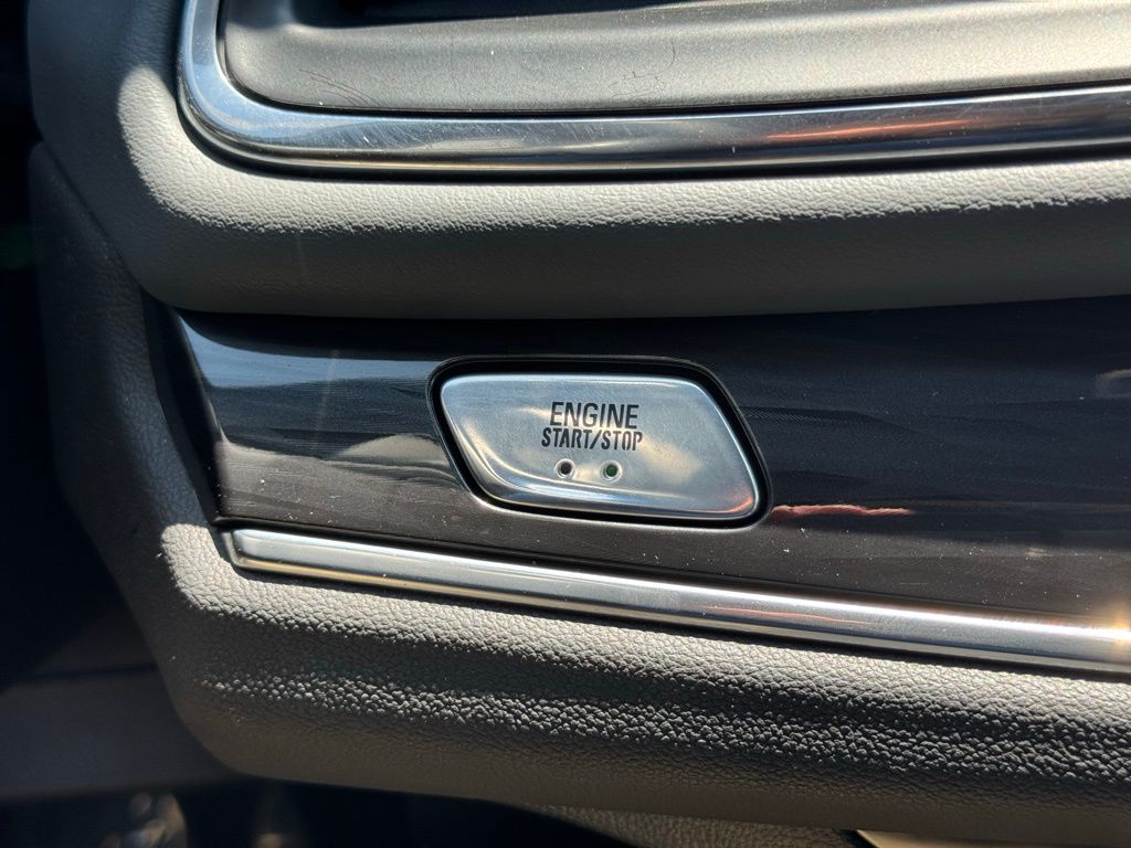 2023 Buick Enclave Essence photo 30