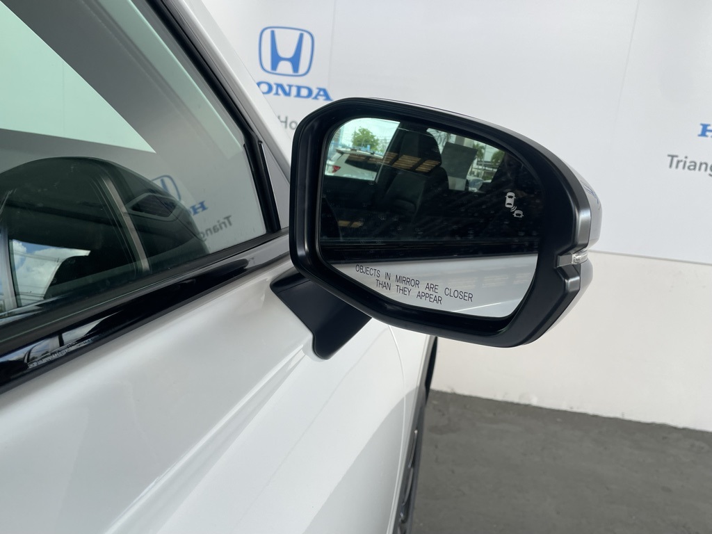 2026 Honda CR-V Hybrid Sport-L photo 49