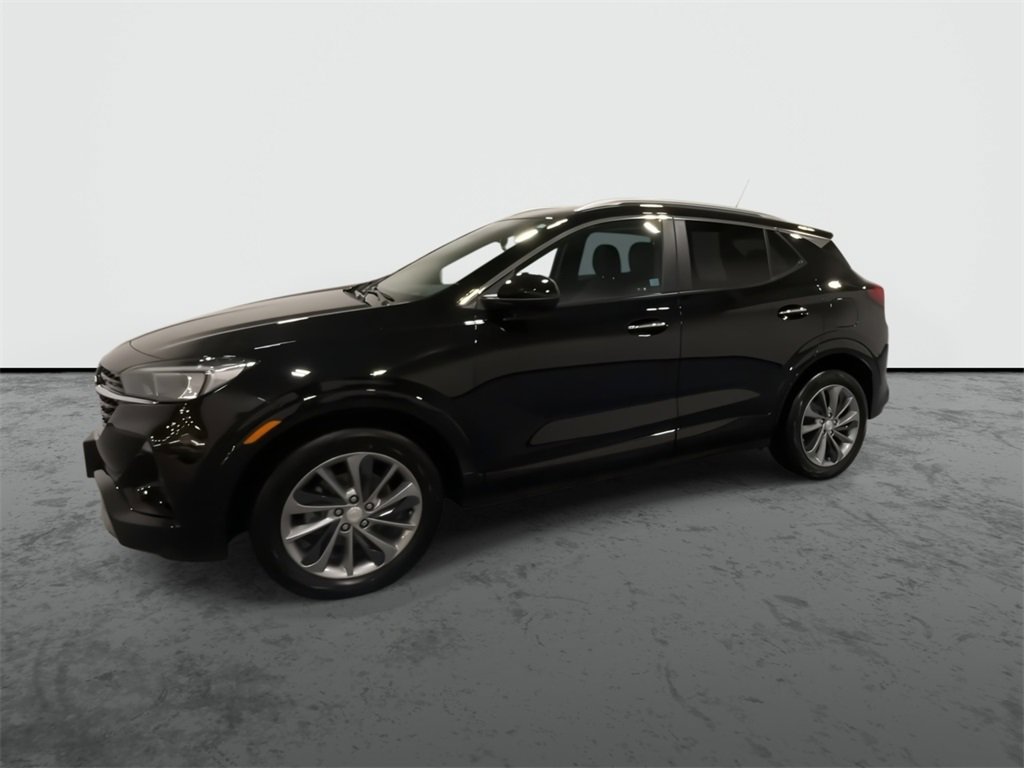 2023 Buick Encore GX Select photo 4