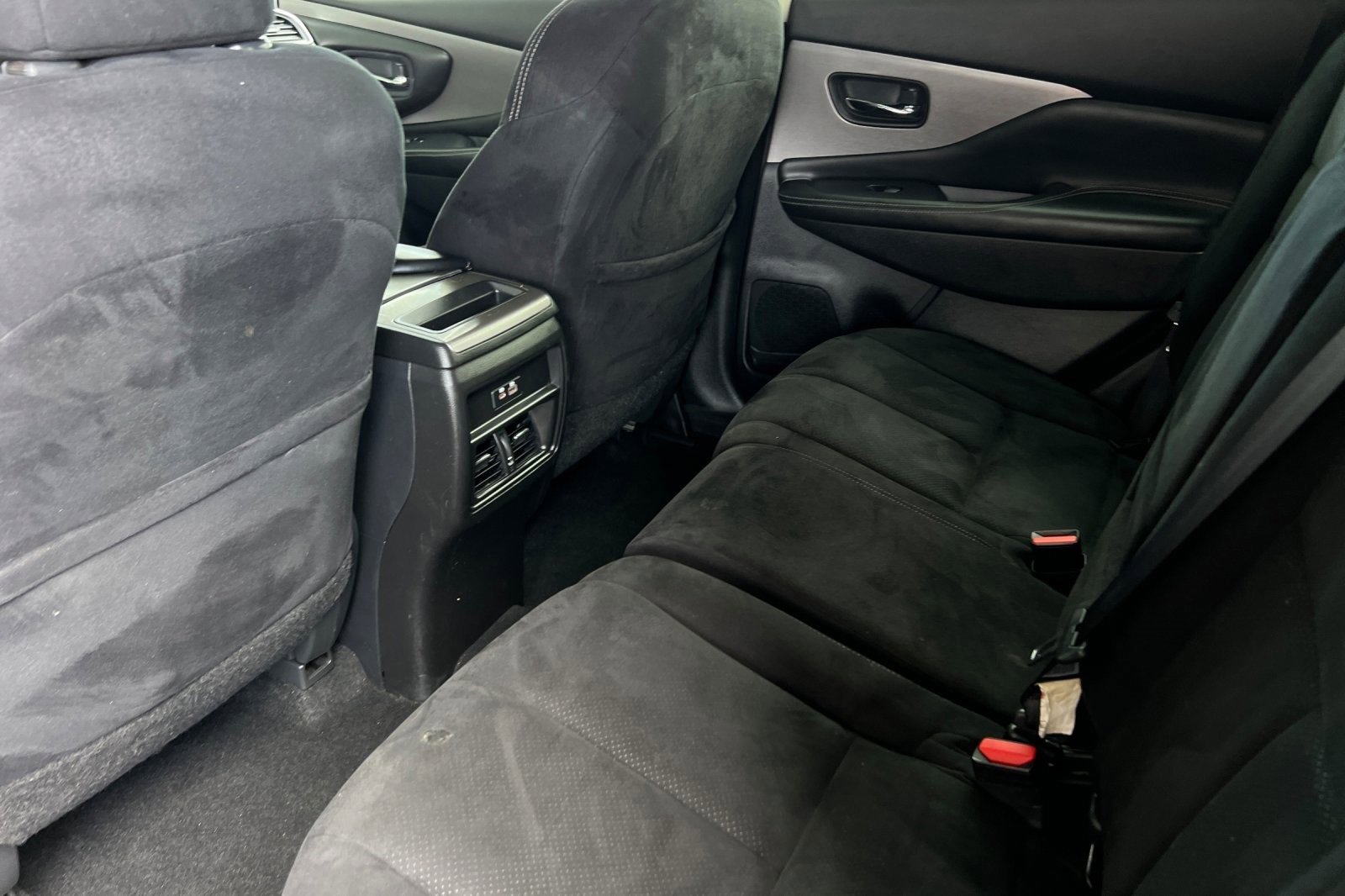 2020 Nissan Murano S photo 13