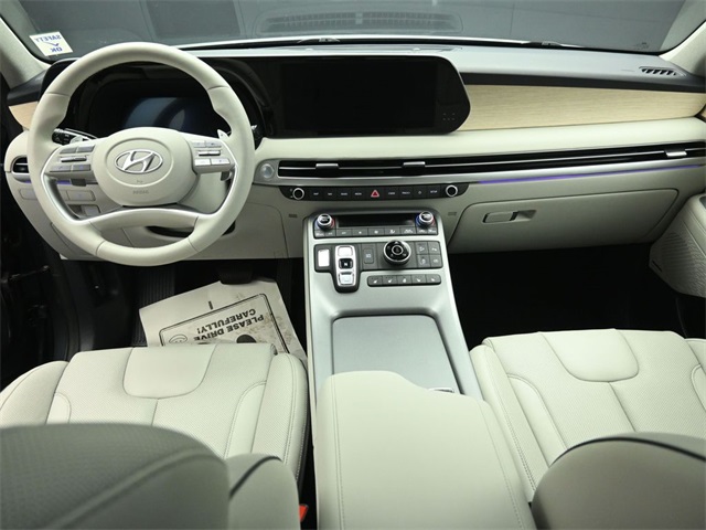 2024 HYUNDAI PALISADE - Image 22