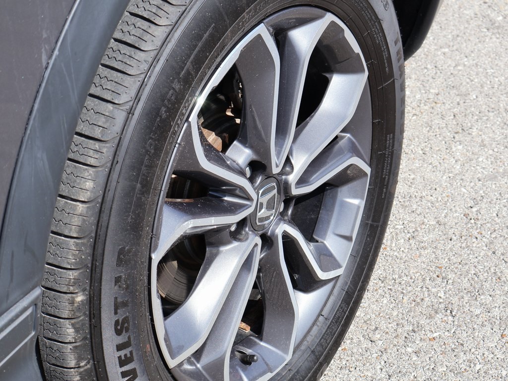 2020 Honda CR-V EX photo 39