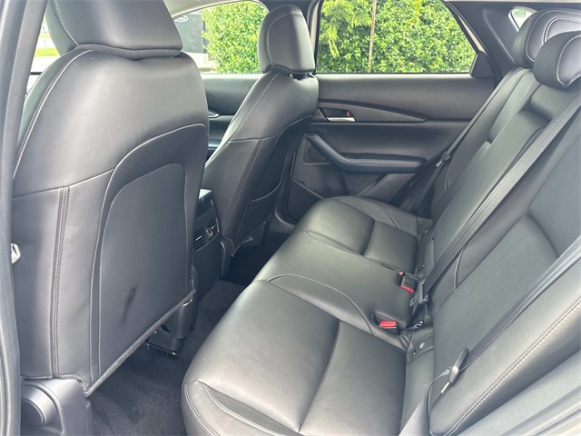 2020 Mazda CX-30 Select photo 15