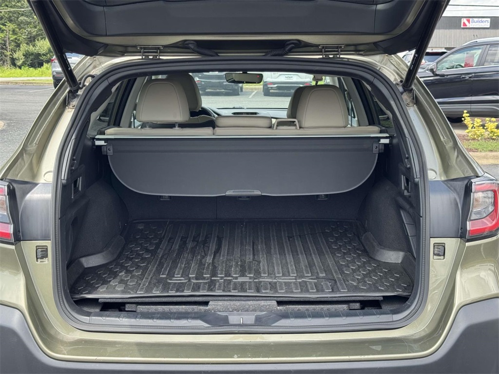2024 Subaru Outback Limited photo 27