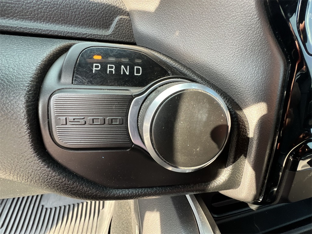 2022 Ram 1500 Big Horn Lone Star photo 24