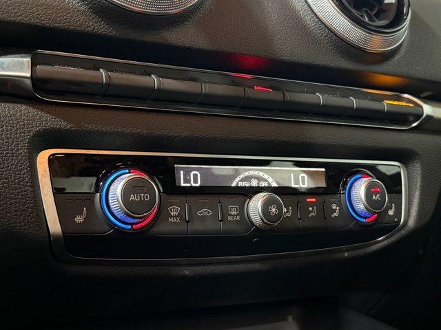 2019 Audi A3 Premium photo 10