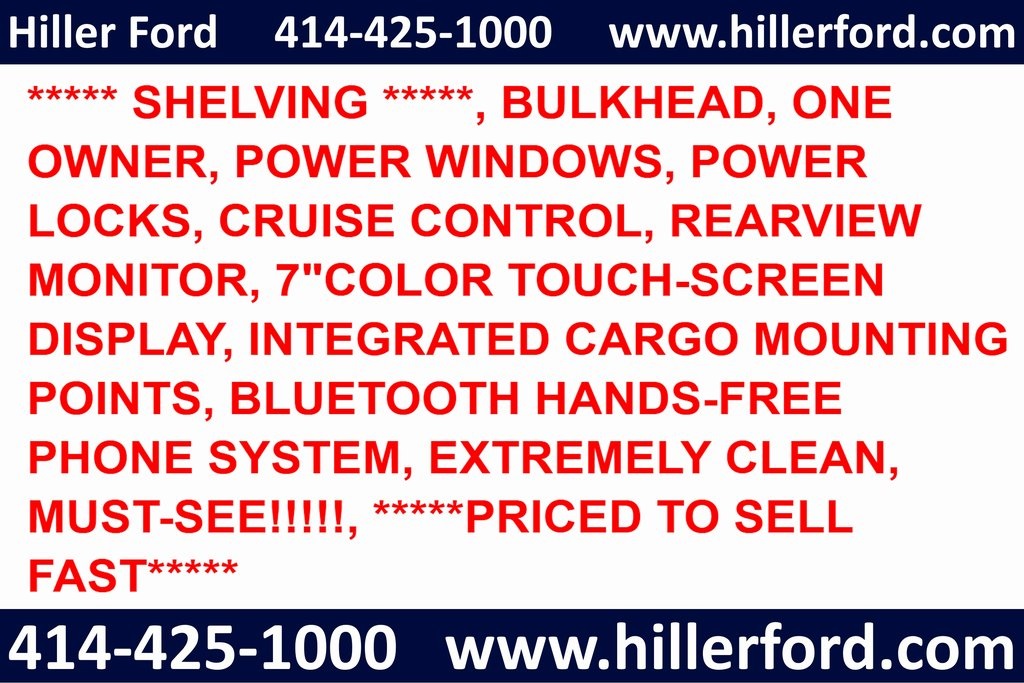 Used 2021 Nissan NV200 S with VIN 3N6CM0KN1MK690377 for sale in Franklin, WI