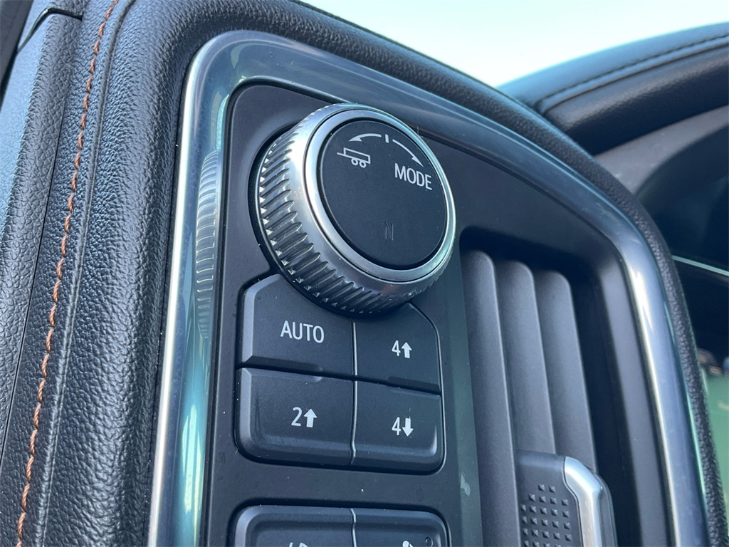 2021 Gmc Sierra 1500 AT4 photo 22