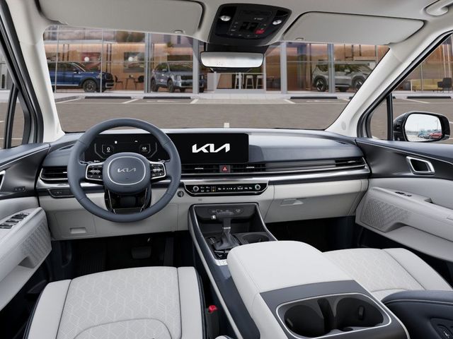 2026 Kia Carnival SX photo 14