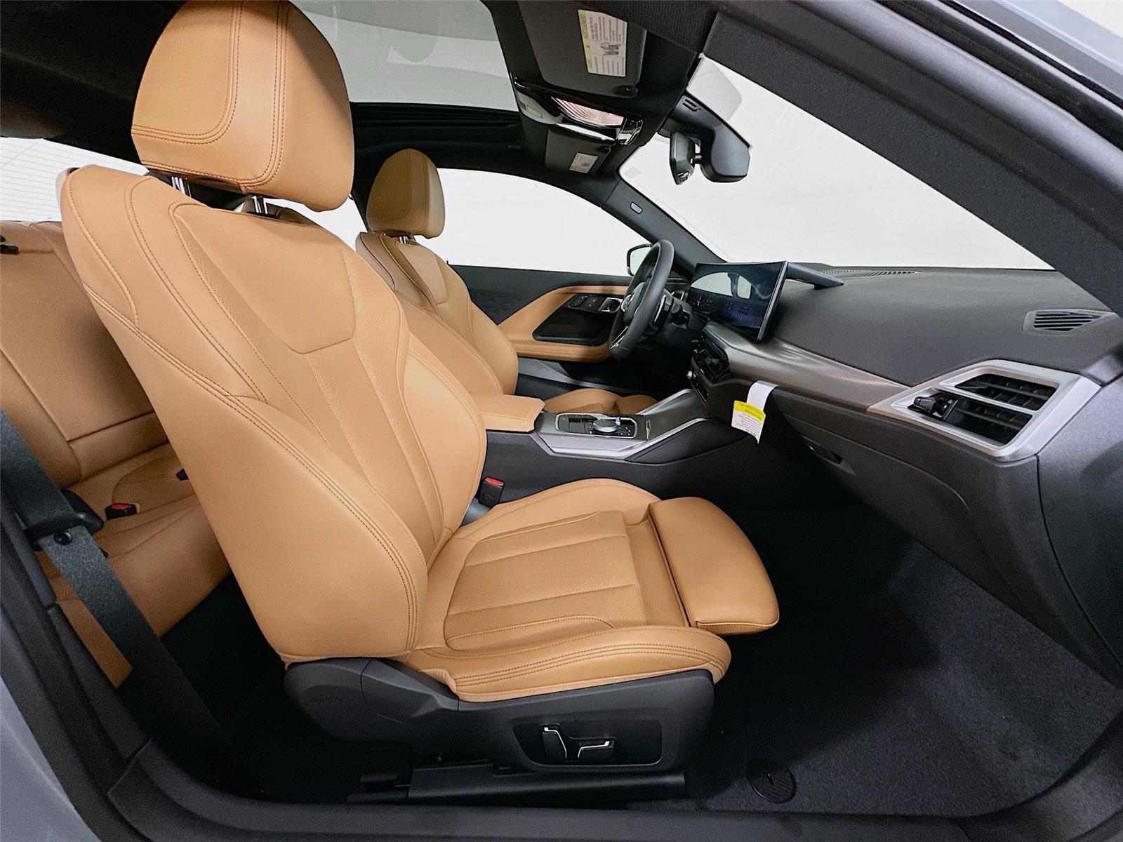 2025 Bmw 230i xDrive photo 29