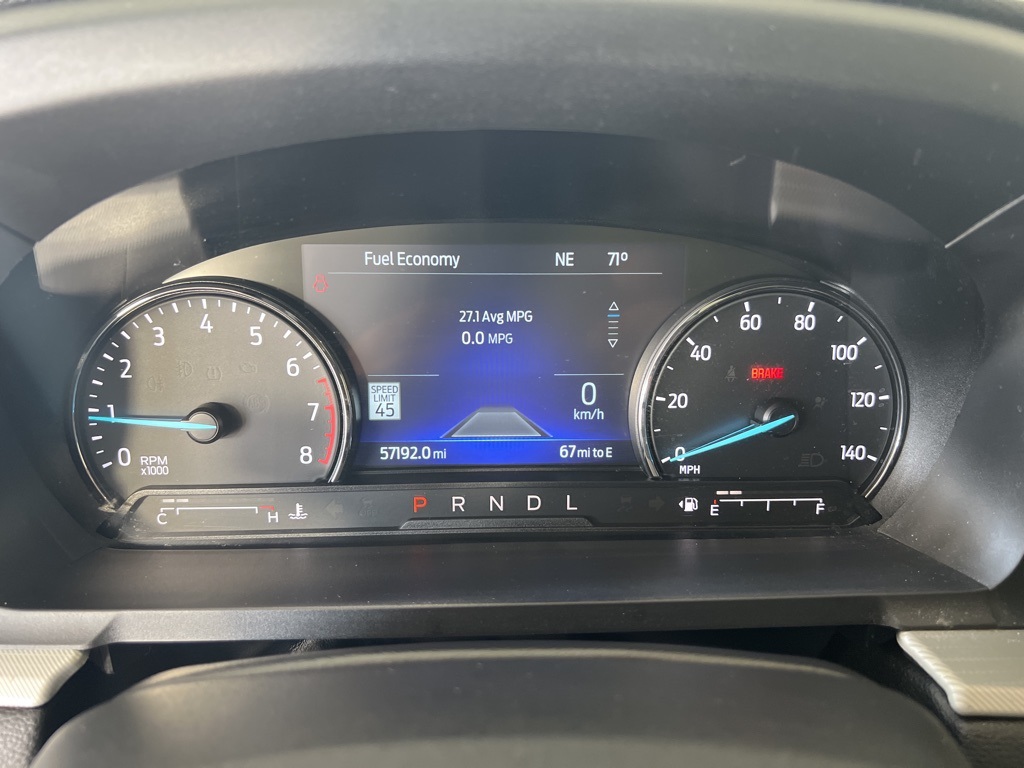 2022 Ford Explorer XLT photo 7