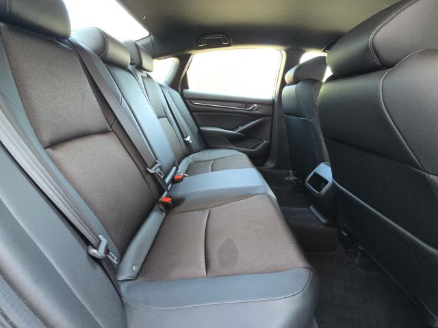 2020 Honda Accord Sport photo 10