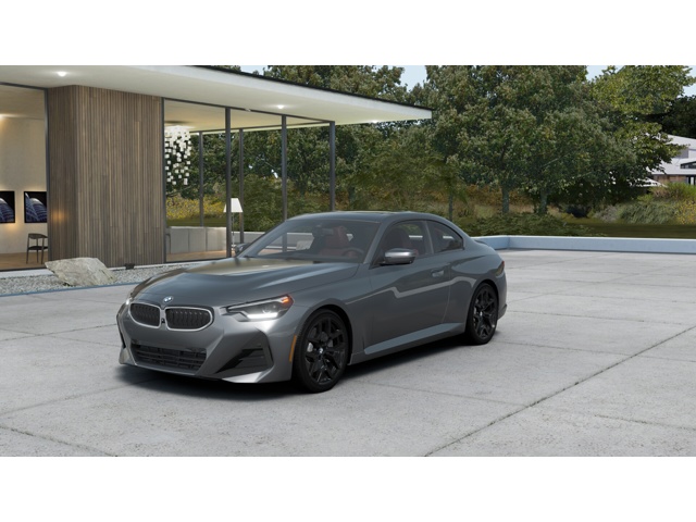 2026 BMW 2 Series 230i's photo