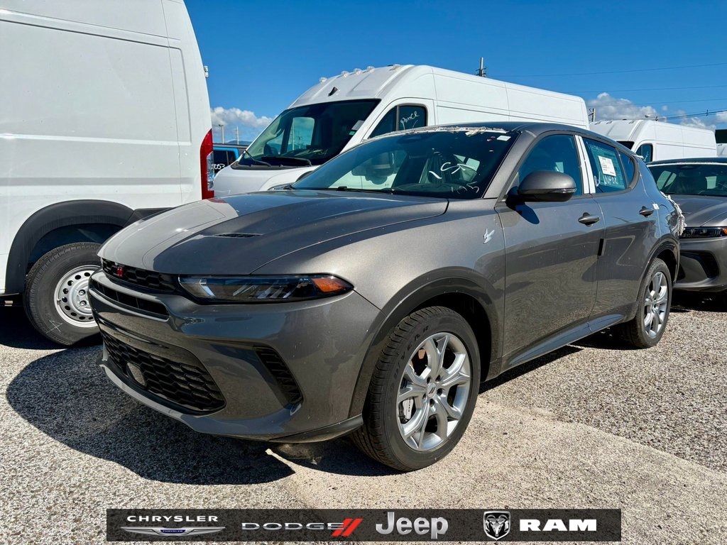 2024 Dodge Hornet R/T's photo