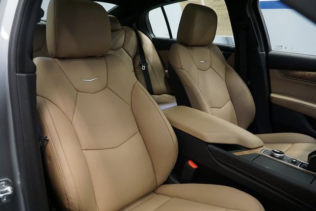 2025 Cadillac CT5 Premium Luxury photo 18