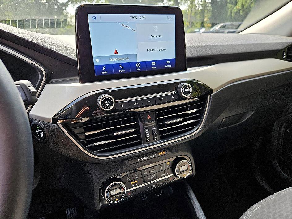 2021 Ford Escape SE photo 19