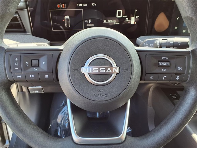 2026 Nissan Kicks SV photo 18