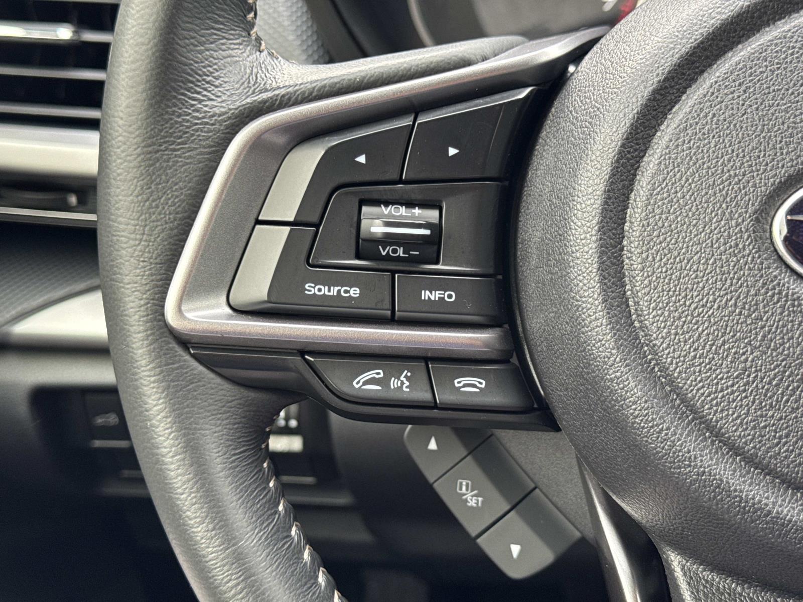 2024 Subaru Forester Premium photo 20