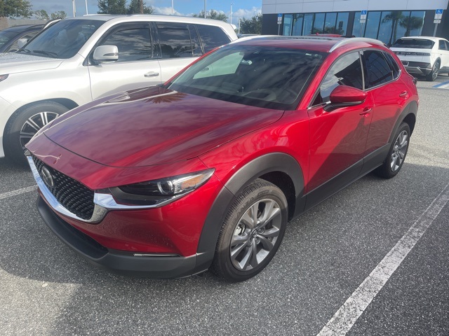 2023 Mazda CX-30 2.5 S Premium photo 4