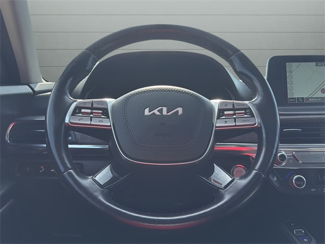 2022 Kia Telluride EX photo 23