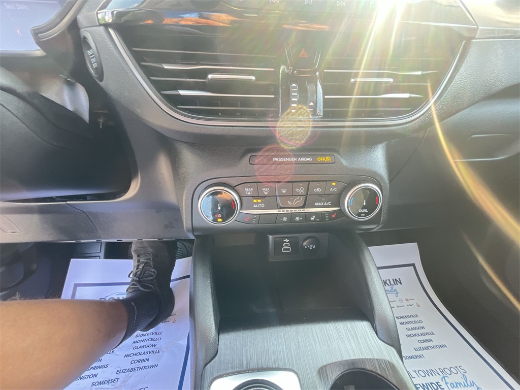 2024 Ford Escape Active photo 17