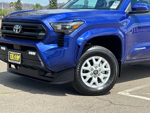 2024 Toyota Tacoma SR5 photo 26