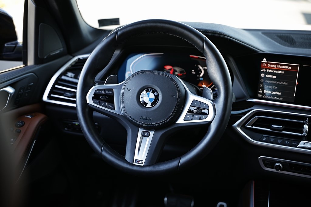 2023 Bmw X5 xDrive40i photo 28