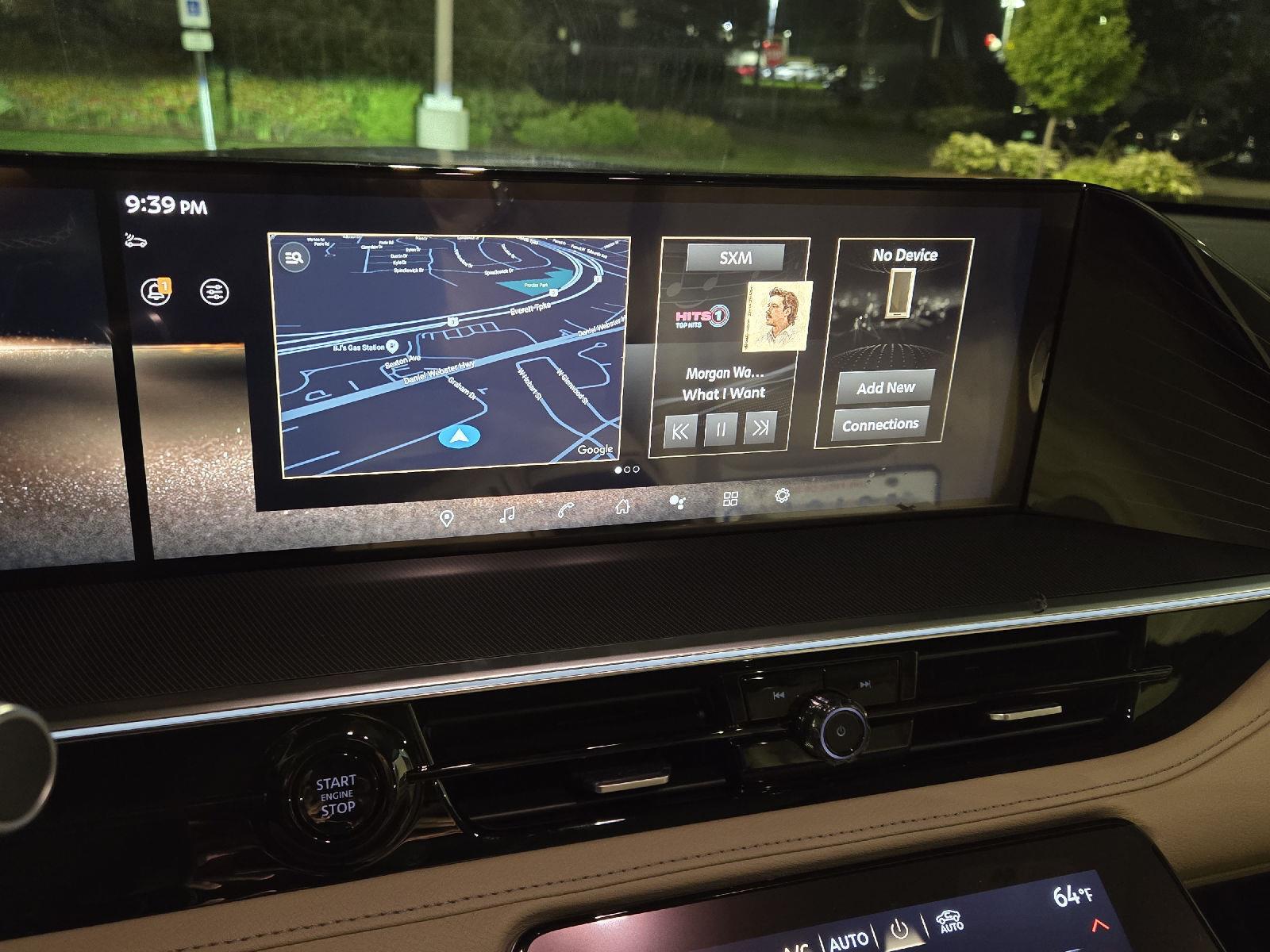 2026 Infiniti QX80 Pure photo 24
