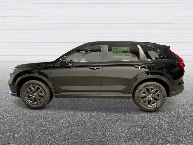 2026 Honda CR-V Hybrid photo 2