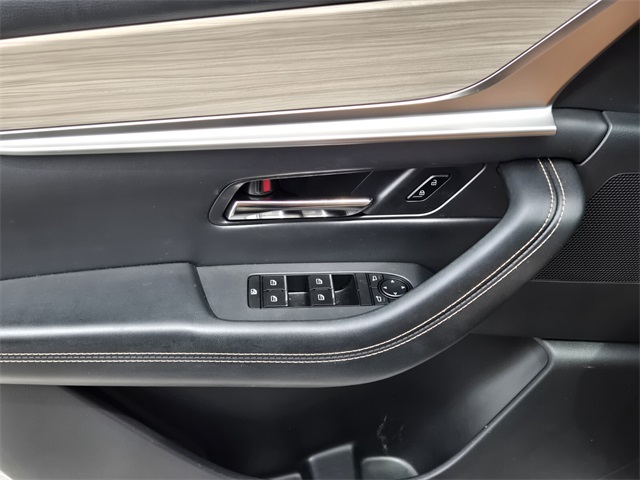 2024 Mazda CX-90 3.3 Turbo S photo 23