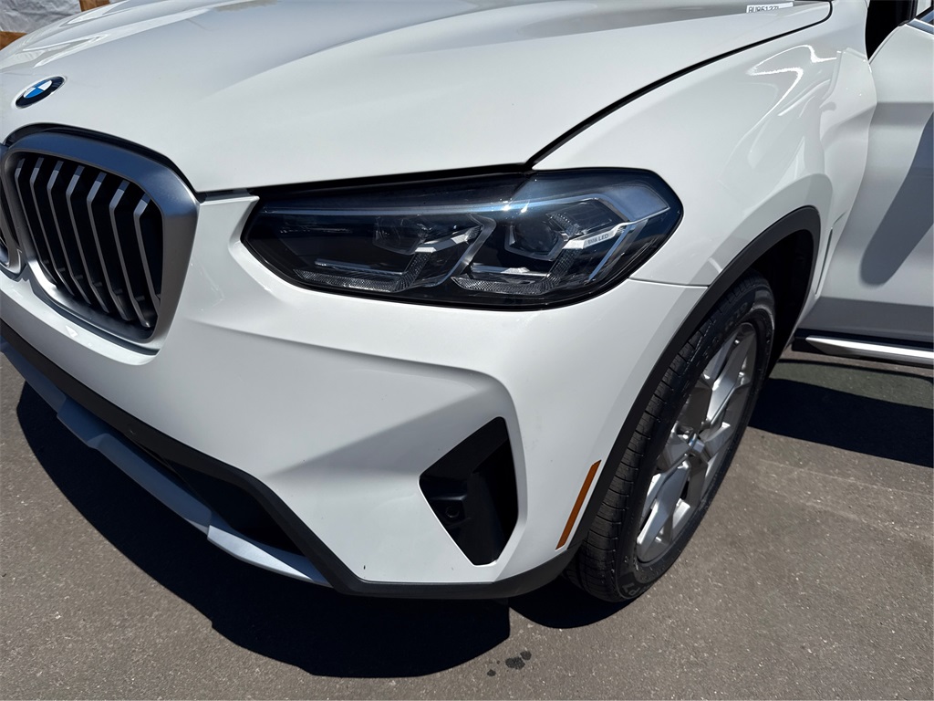 2024 Bmw X3 sDrive30i photo 15