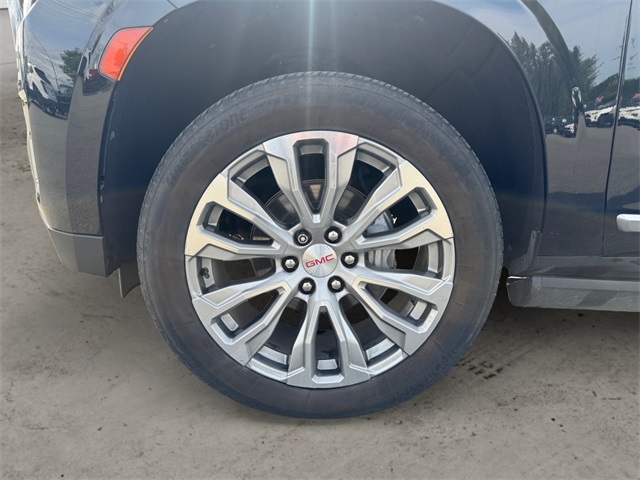 2022 Gmc Yukon Denali photo 9