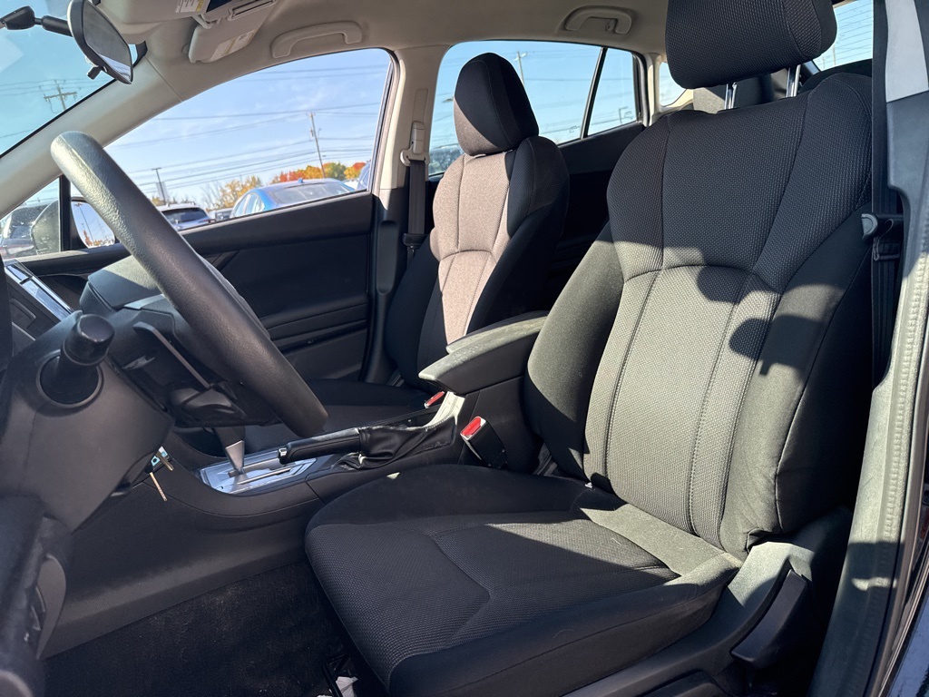 2020 Subaru Impreza Premium photo 3