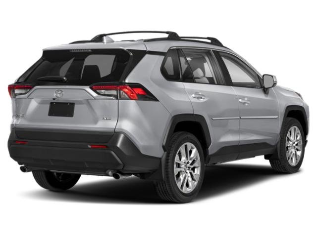 Used 2024 Toyota RAV4 XLE with VIN 2T3W1RFVXRW324337 for sale in Northfield, Minnesota