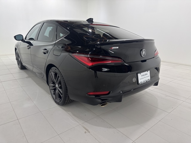 2023 Acura Integra A-Spec photo 3