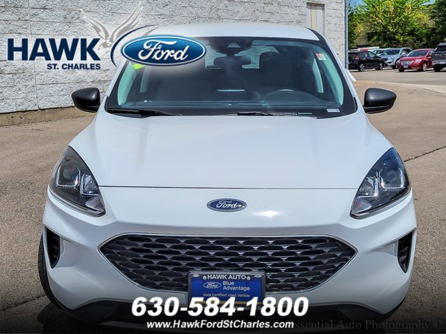 2022 FORD ESCAPE - Image 27