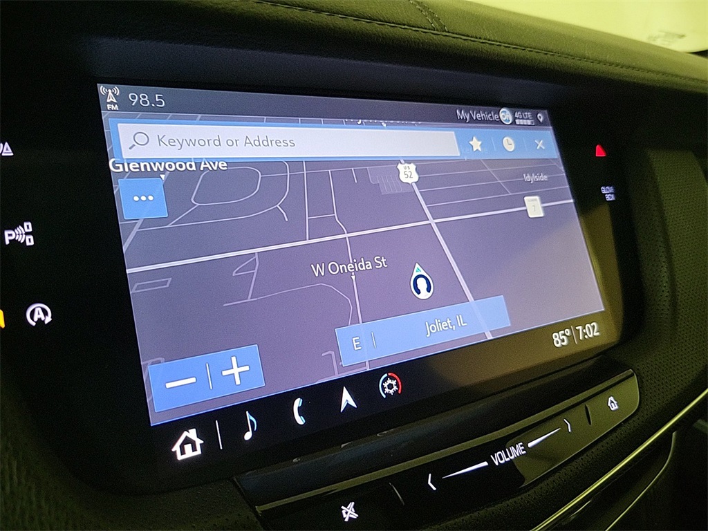 2020 CADILLAC CT6 - Image 18