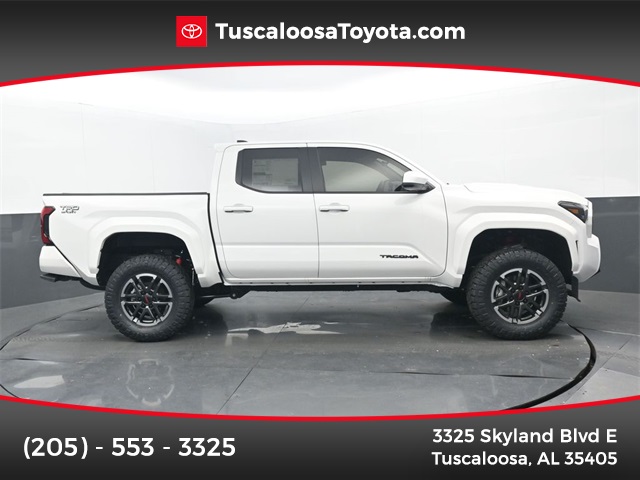 2025 Toyota Tacoma TRD Sport's photo