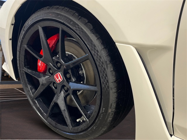 2025 Honda Civic Type R photo 10