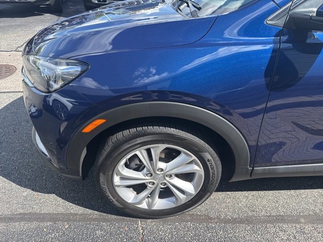2023 Buick Encore GX Preferred photo 4