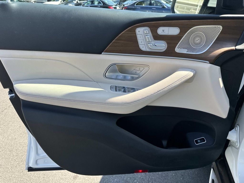 2022 Mercedes Benz GLE 350 4MATIC photo 33