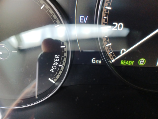 2025 Mazda CX-50 Premium photo 13