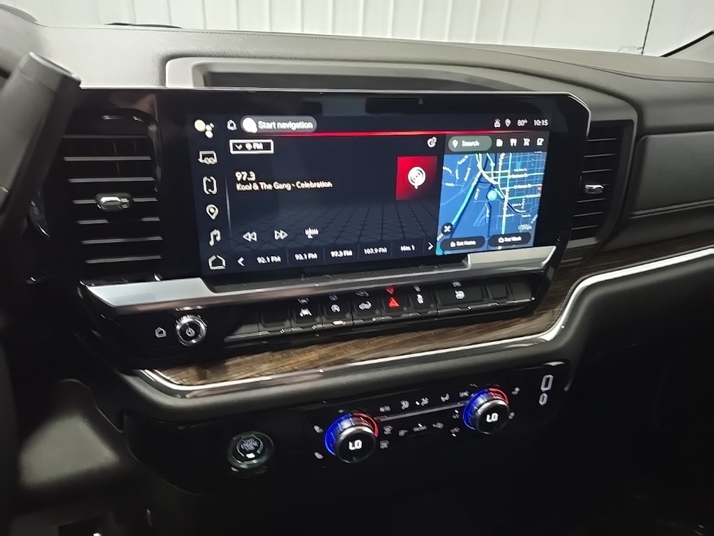 2023 Gmc Sierra 1500 Elevation photo 24