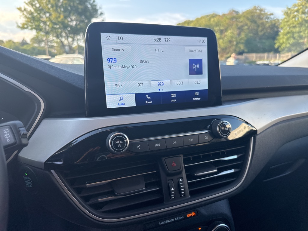 2022 Ford Escape SE photo 17