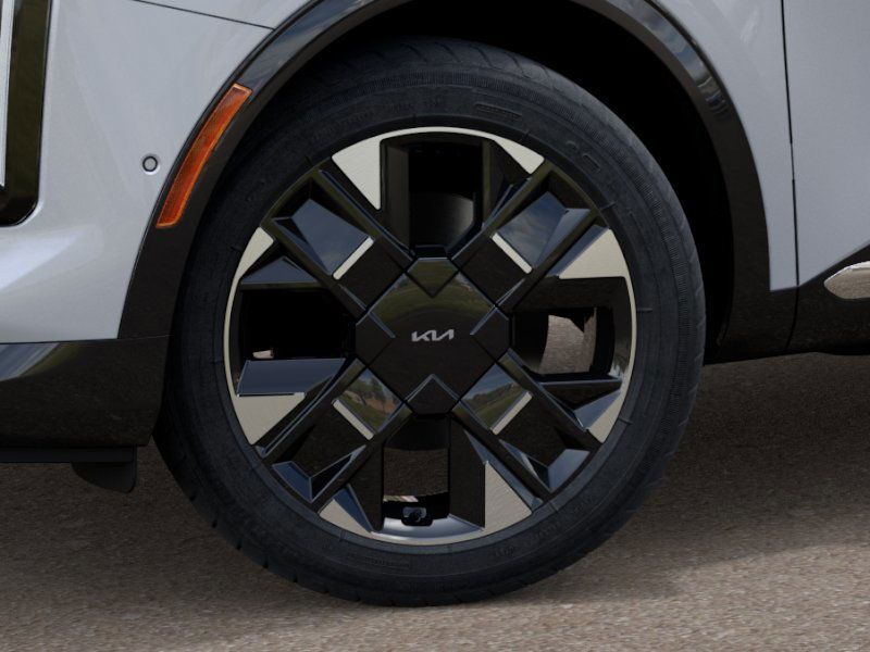2026 Kia Sportage SX Prestige photo 8